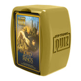 Lord of the Rings Top Trumps Quiz Card Game